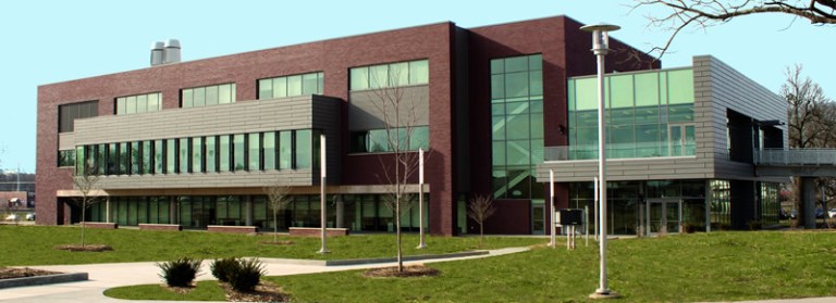 Newtown Campus, Bluegrass Community and Technical College