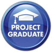 Project Graduate logo