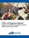 Report cover