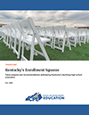 report cover