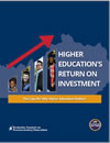 Kentucky Higher Education's Return on Investment Report