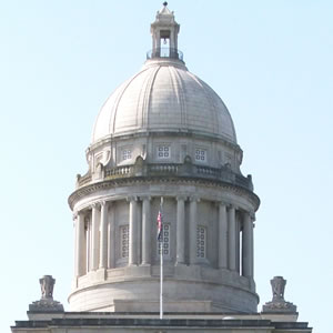 KY Capitol