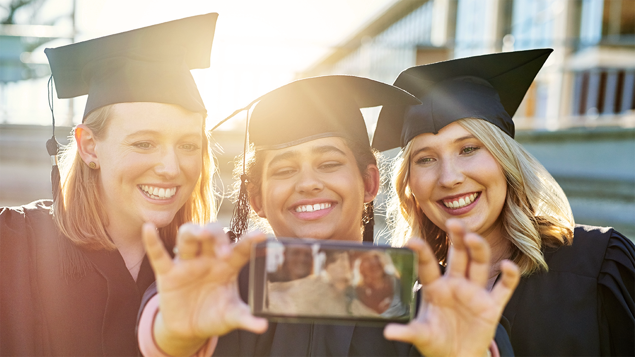 Graduates