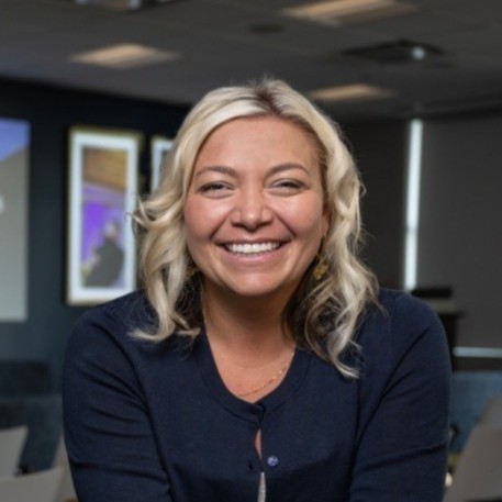 Whitney Godwin, Gallup Whitney Godwin, Gallup