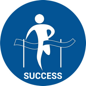 Success icon