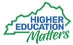 Higher Ed Matters logo