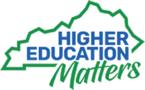 Higher Education Matters logo
