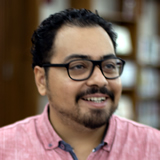 J. Gomez-Becerra