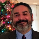 Ed Nazario