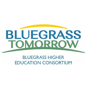 Bluegrass Tomorrow logo