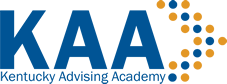 Kentucky Advising Academy Logo