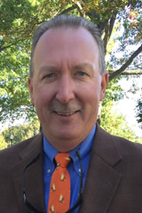 Ron Beal