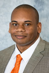 Wayne Lewis