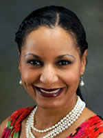 Dr. Mfume