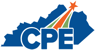 CPE Logo